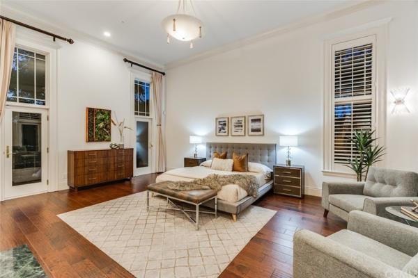 Encore Staging Services