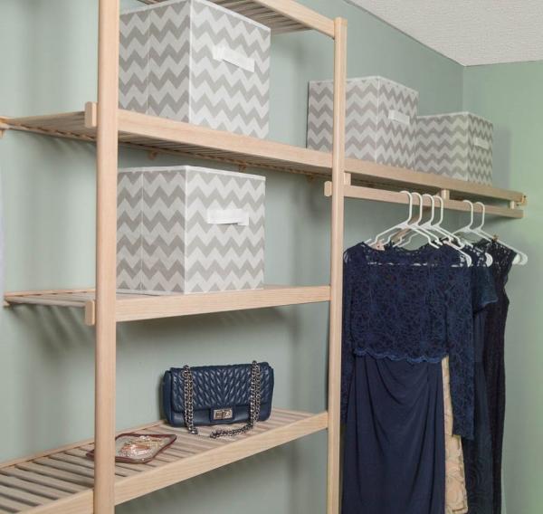 Cabinets