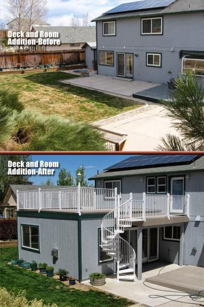 Jason Warfield Residential Design