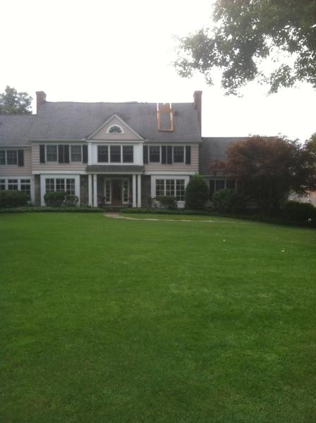 F.nuzzolo Construction LLC