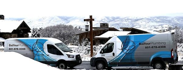Balfour Plumbing