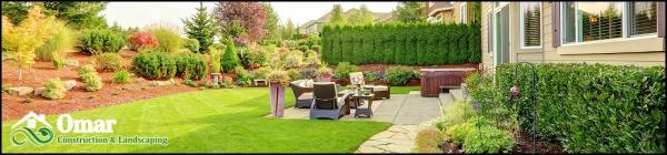 Omar Masonry and Painting LLC
