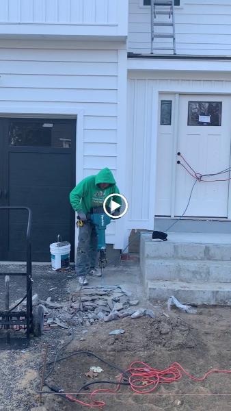 Omar Masonry and Painting LLC