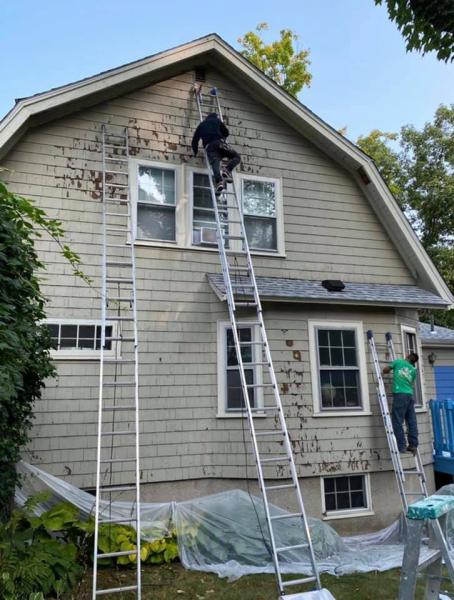 Omar Masonry and Painting LLC