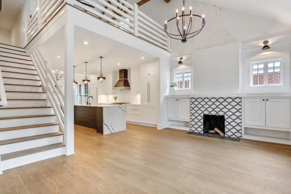 Environs Residential Design