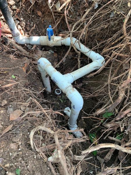 Three Amigos Plumbing