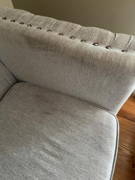Adam & Sons Carpet Cleaners