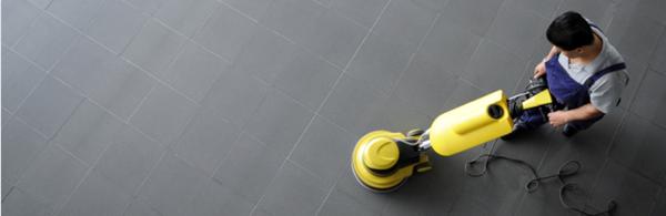 Colonial Commercial Cleaning
