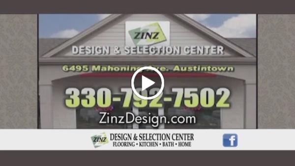 Zinz Design & Selection Center