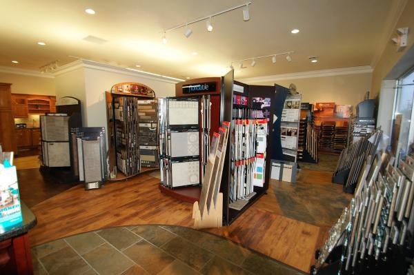 Zinz Design & Selection Center