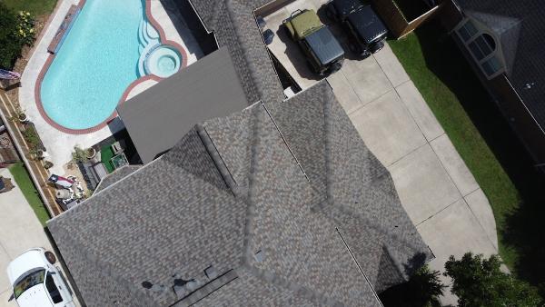 All the Way Up Roofing & Construction LLC