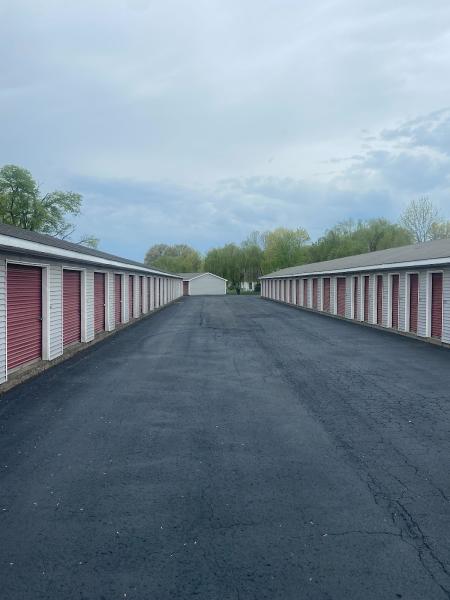 Henderson Self Storage