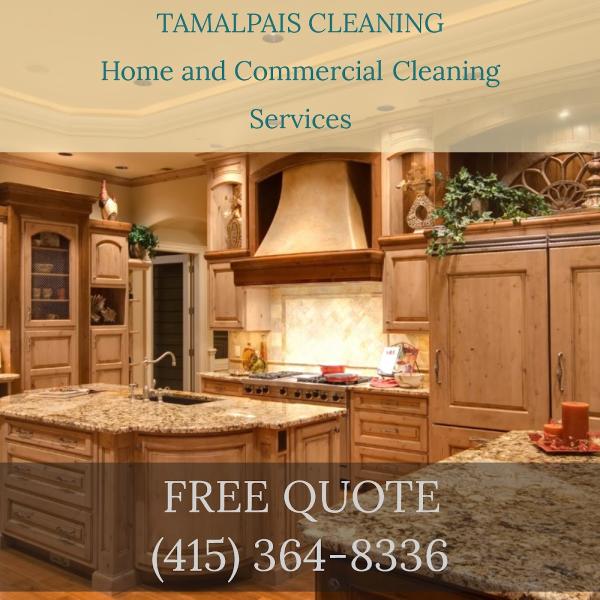 Tamalpais Cleaning Services