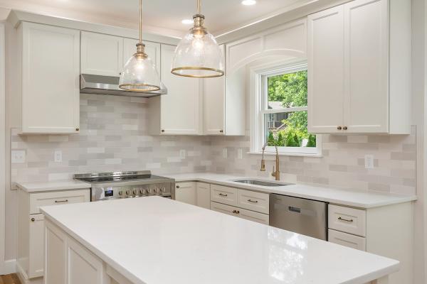 Threlkeld Homes