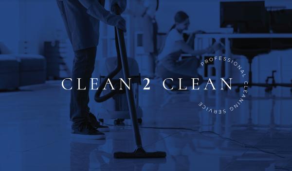 Clean 2 Clean Inc