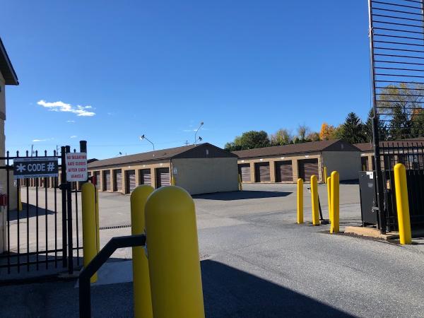 Route 33 Self Storage