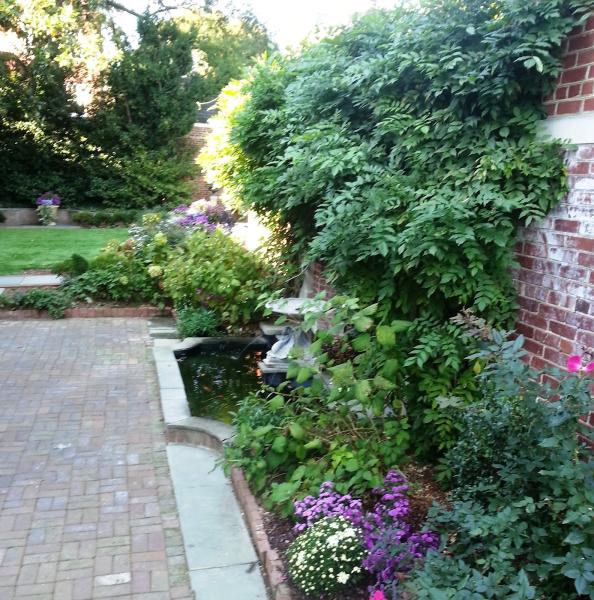 Gardens Remembered