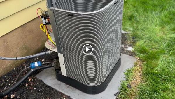 The Heating and Cooling Guys
