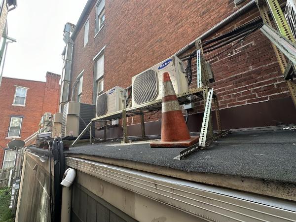 The Heating and Cooling Guys