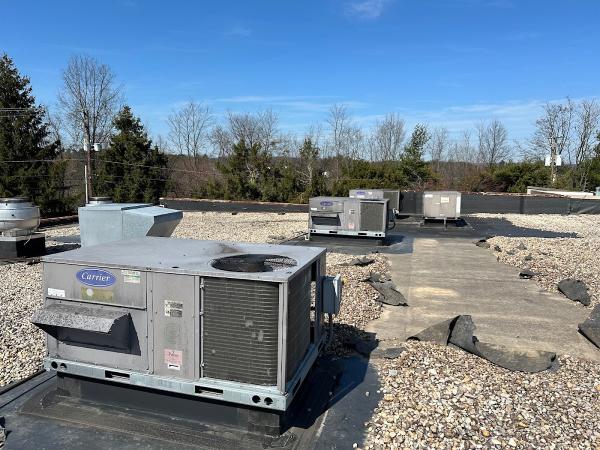 The Heating and Cooling Guys