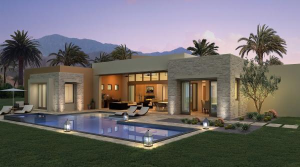The Meissner Group Real Estate Palm Springs