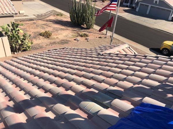 Loveourroof