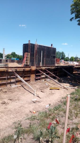SBD Concrete