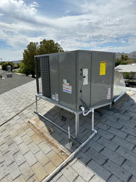 All Season Plumbing and Air
