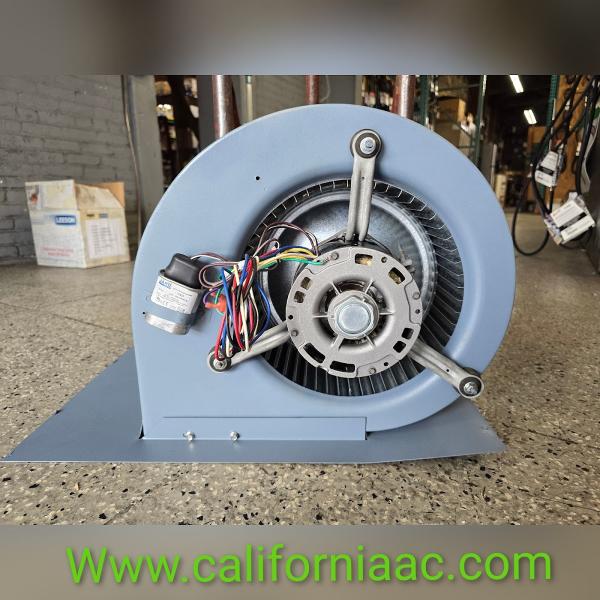 California Air Conditioning Systems