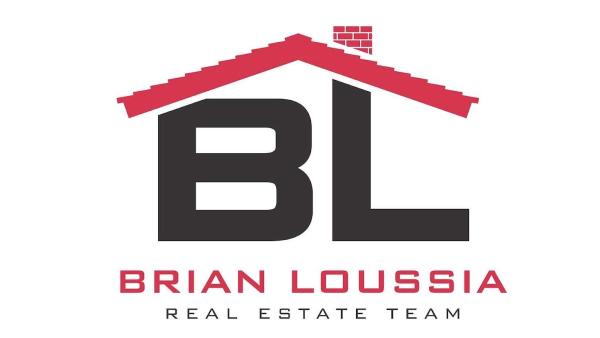 Brian Loussia Team