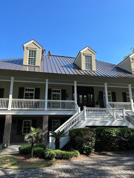 M & S Roofing Company