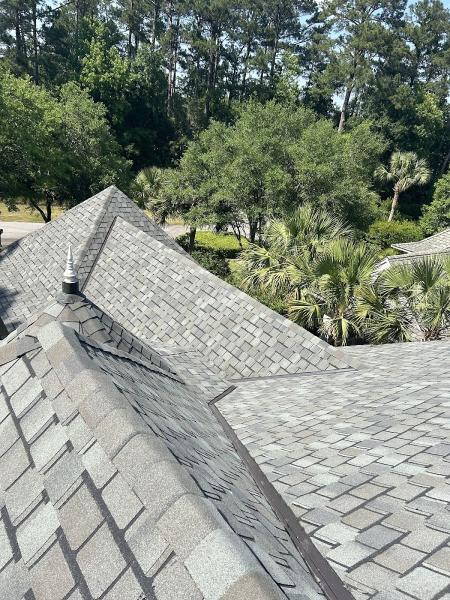 M & S Roofing Company