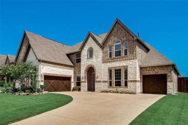 Dallas Luxury Realty