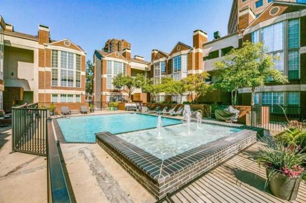 Dallas Luxury Realty