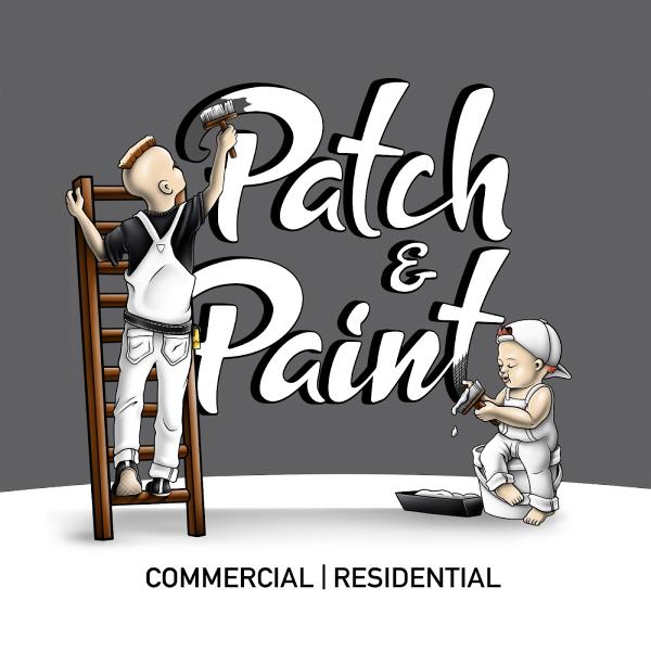 Patch & Paint
