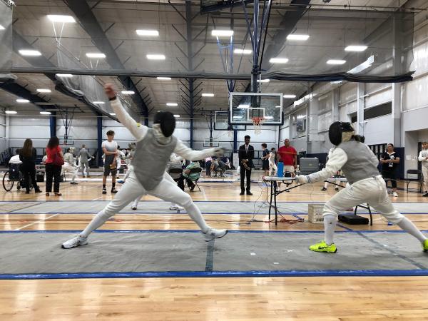 Fioretto Fencing Academy