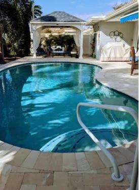 Carolina Poolscapes