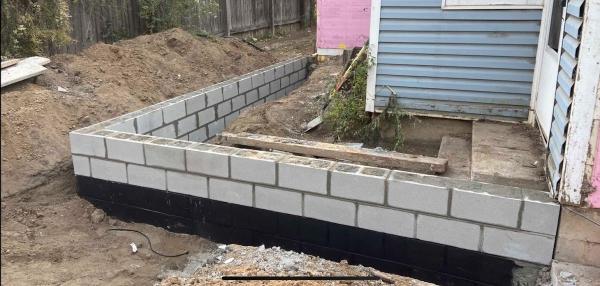 Clark Masonry