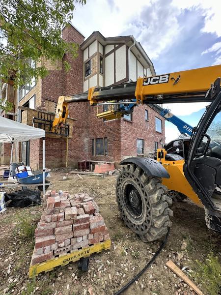 Clark Masonry