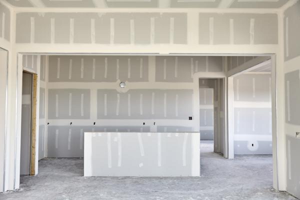 Capitol Drywall