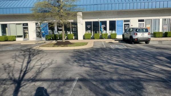 Hendersonville Tile & Design