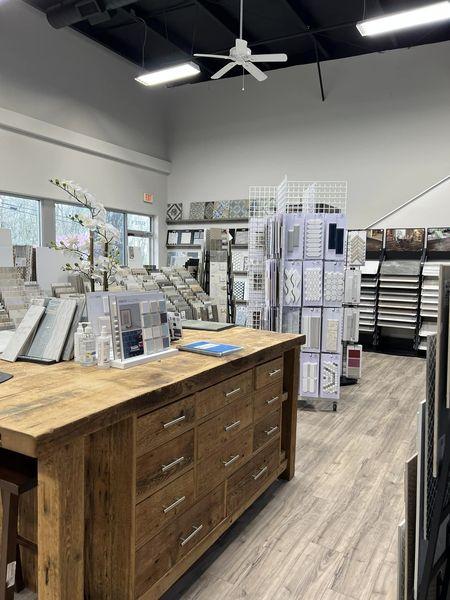 Hendersonville Tile & Design