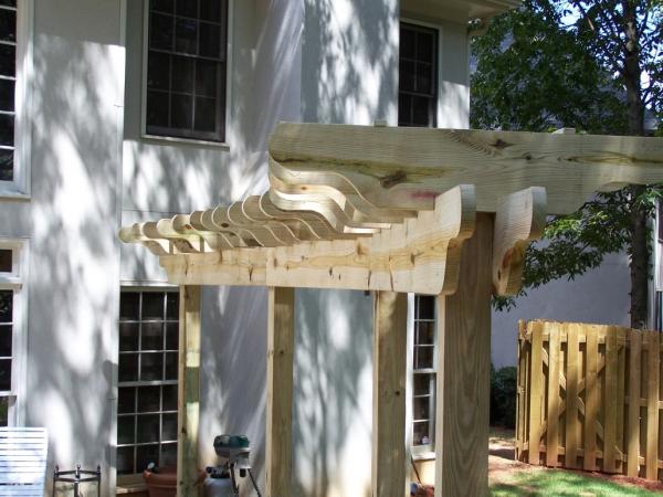 SPS Professional Fence