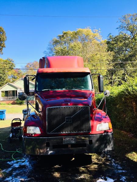 Tony's Lawn Care & House Restoration Llc.