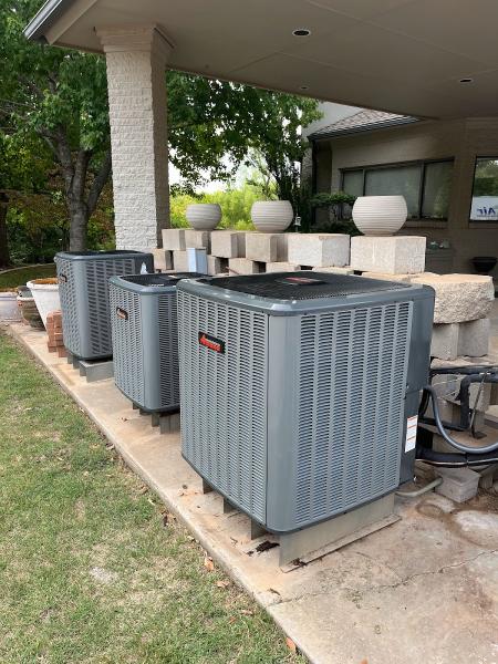 Elite Air Heating & Air Conditioning