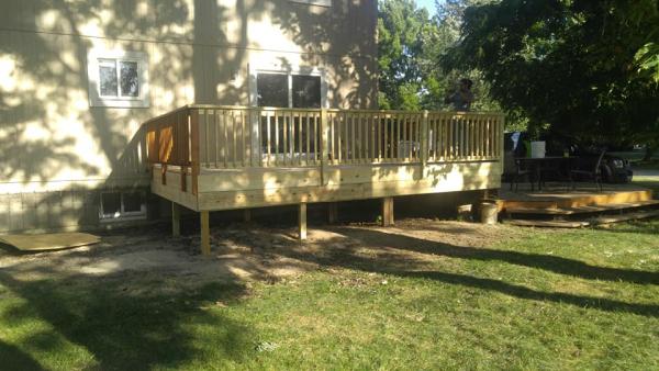 Alchemy Design Construction
