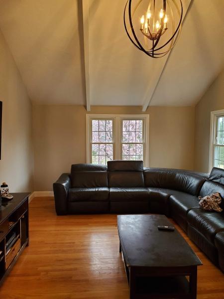 Julie's Interior Painting