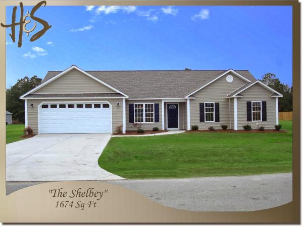 H&S Custom Homes Inc.