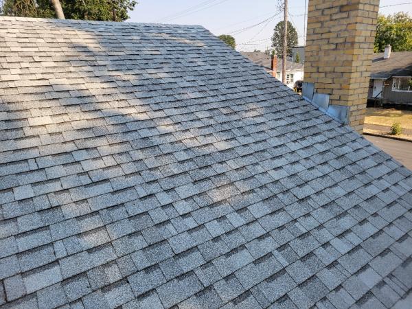 Referred Roof Cleaning & Exteriors