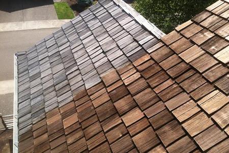 Referred Roof Cleaning & Exteriors